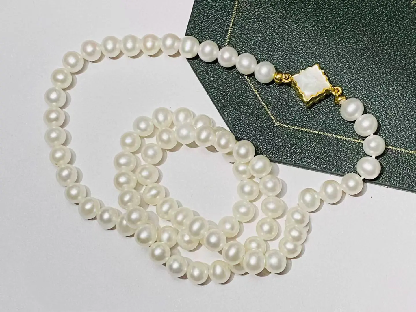 Wholesale DIY Magnetic S925 Sterling Silver Pendant Necklace Bracelet Clasp Hook Accessories for 3-9mm Pearls 5pcs/lot