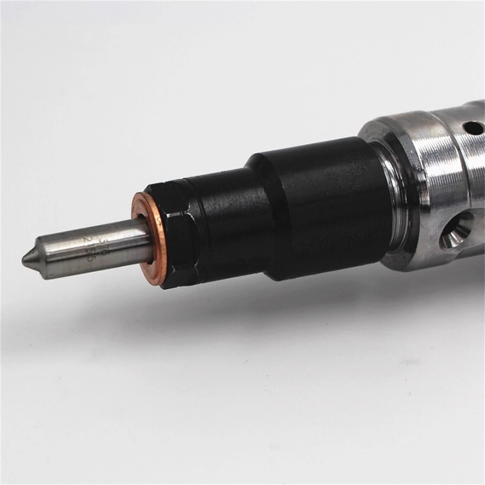 4988835 0445110161 for the ISDe common rail fuel injector of Dongfeng Cummins diesel engine