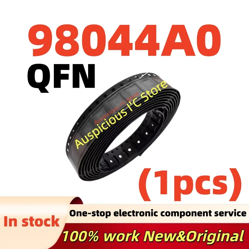 (1pcs)SN98044A0RHBR 98044A0 QFN-32 100%NEW