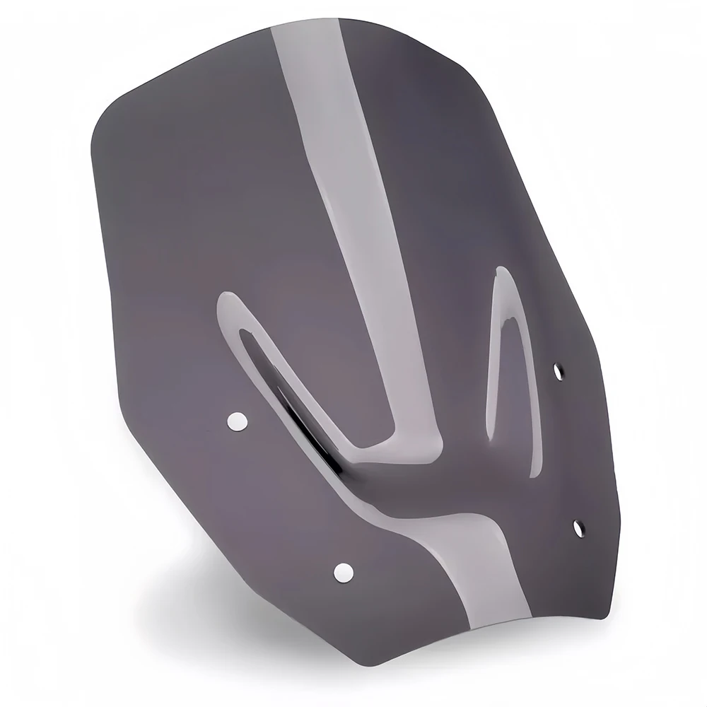 Рисунок 5 - Переднее лобовое стекло мотоцикла