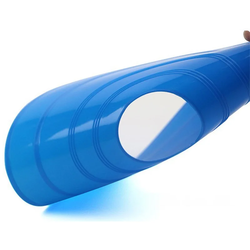 

Набор конусов для тренировок: разноцветные конусы-барьеры для футбола, баскетбола и других видов спорта, оборудование для спортивных площадок