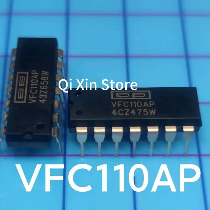VFC110AP VFC110 Brand New PDIP-14 Package