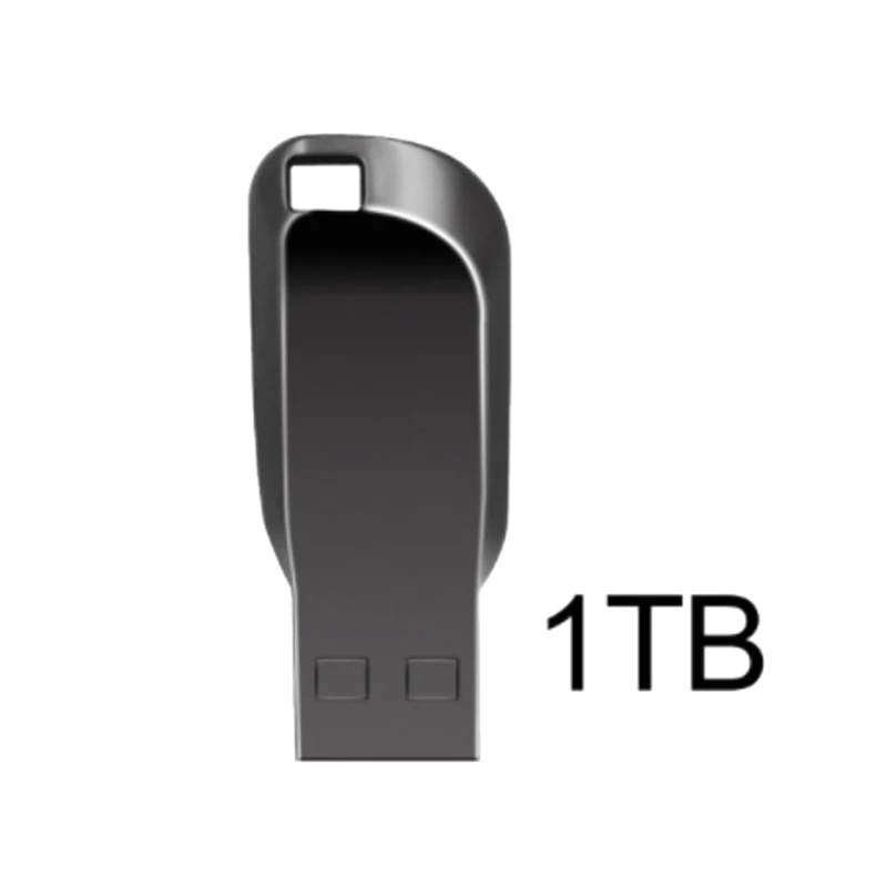 black 1TB