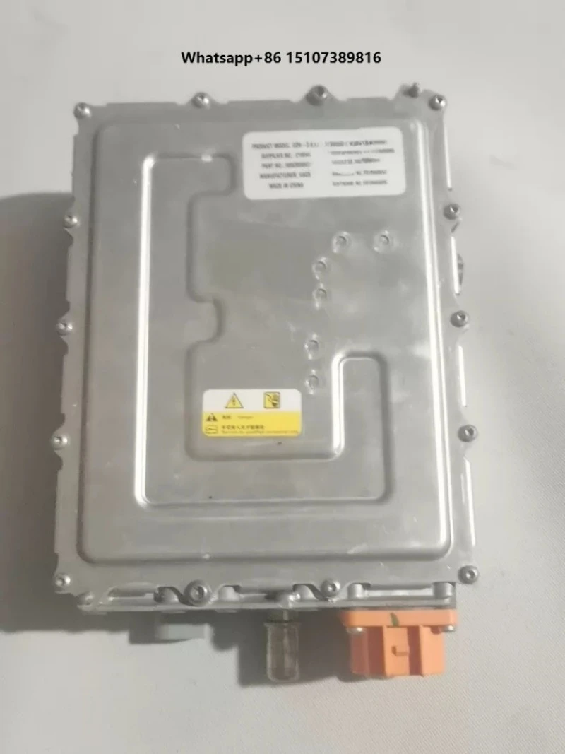 High-low Voltage Converter On-board Charger (OBC) Vehicle On-board Power Converter 8893171391 for Geely Xingyue
