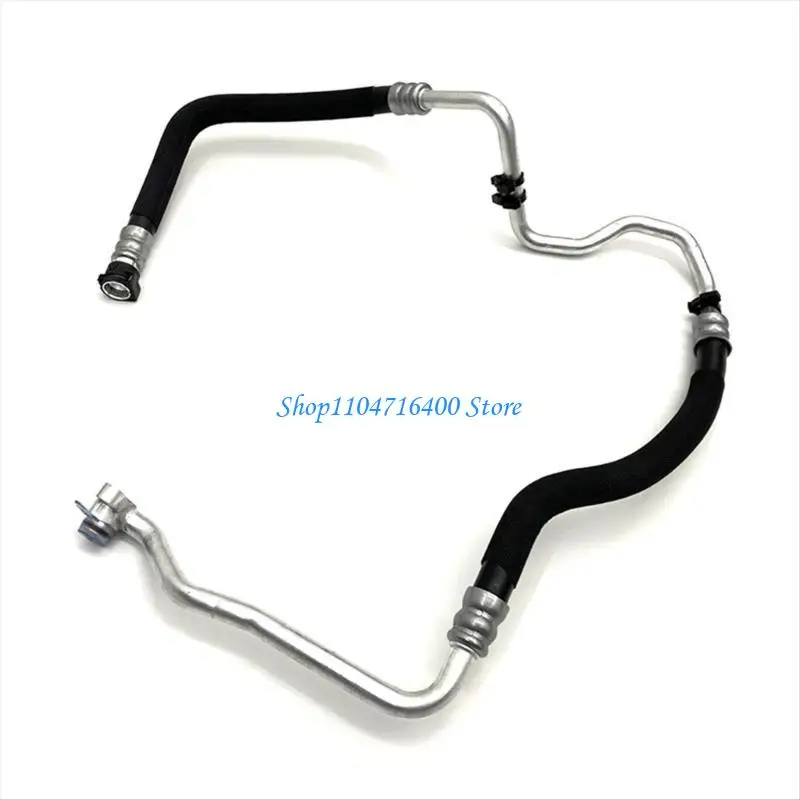 Accessori per il tubo del tubo olio per motori per auto Y1GD 172227589510 Accessori manutenzione automatica per F07 F12