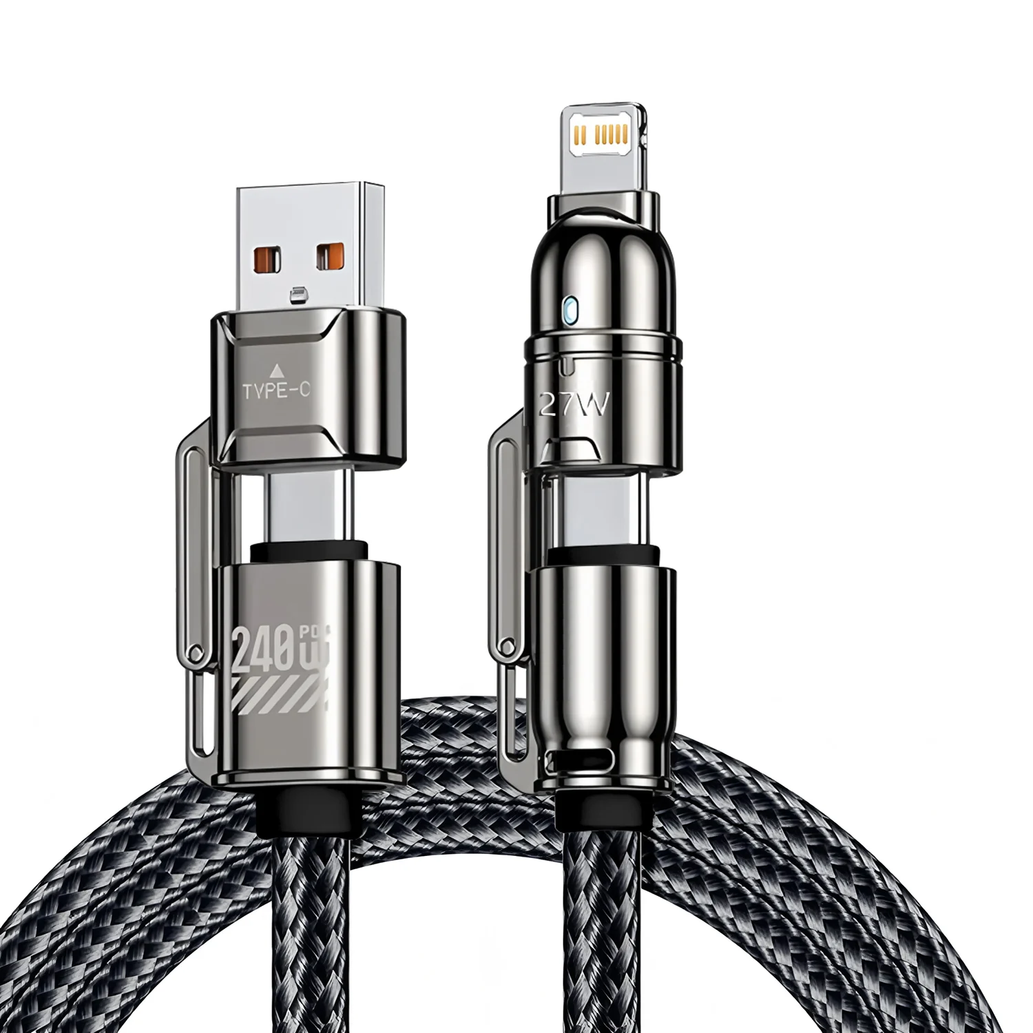 2-To-2 Data Cable 2…