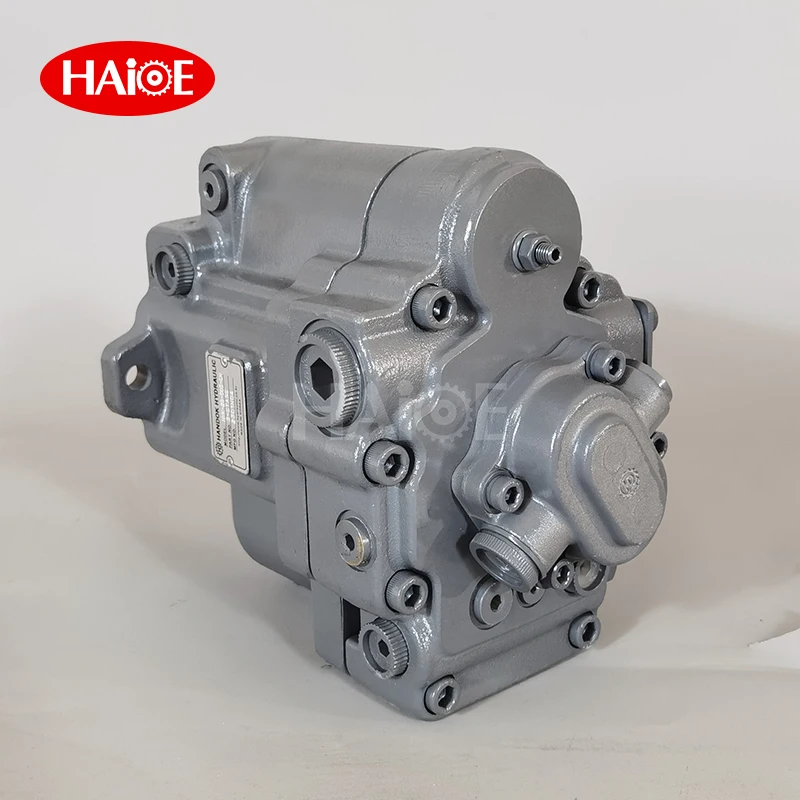 Yuchai 55 Excavator Main Pump PVK-2B-505 PVK-2B-505-N-4554C YC55 Hydraulic Pump