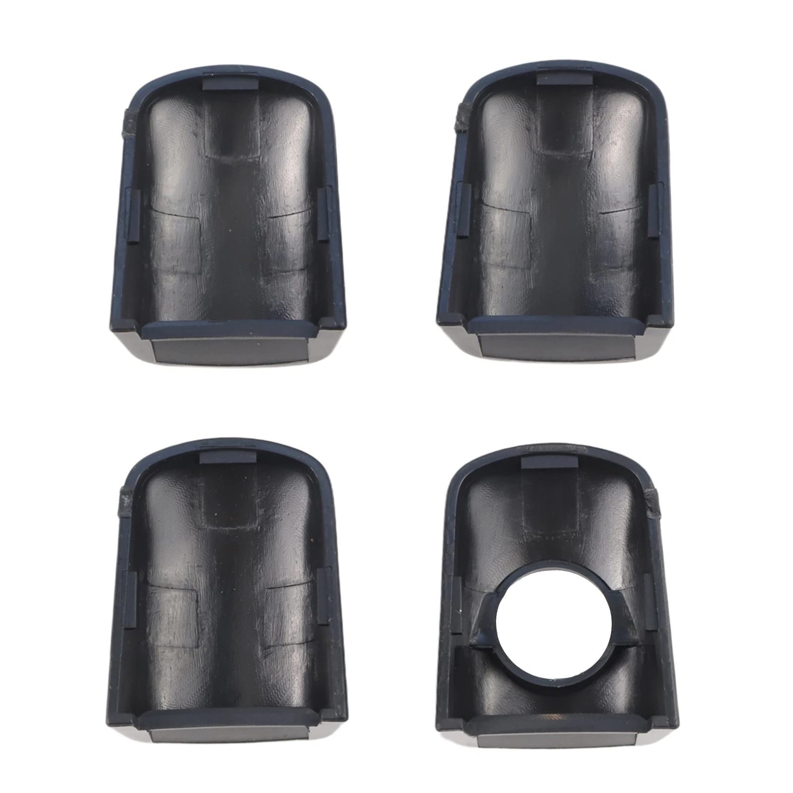 

Door Trim Replacement Car Door Handle Trim Replacement Installation Wear-resistant Easy To Use Non-deformation