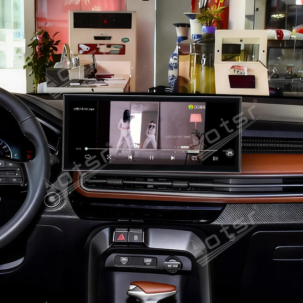 15.8 Inch Dash Touch Screen Car Radio GPS Navigation Stereo For Kia Sportage 2021-2026 Multimedia CarPlay Android Auto Head Unit