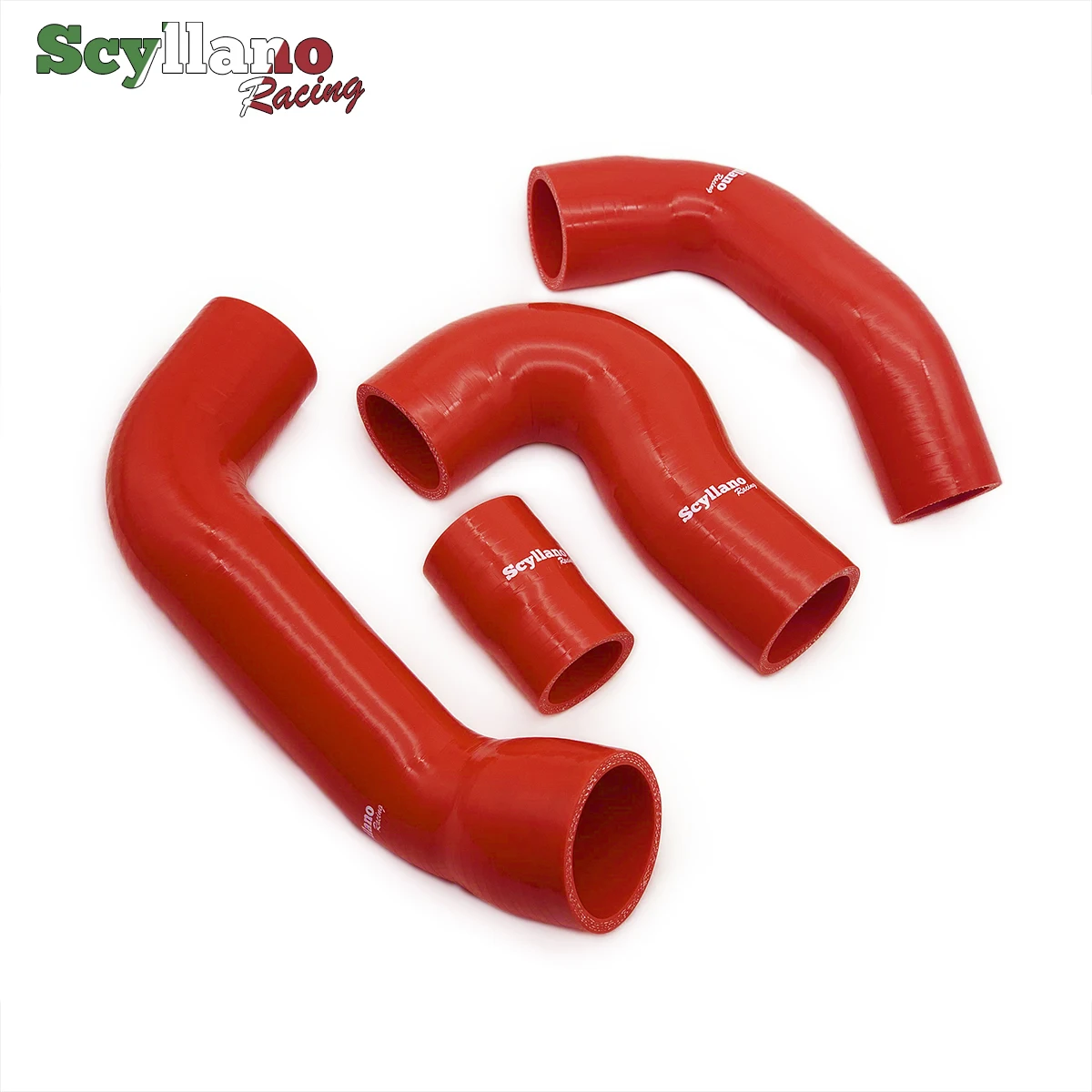 FF Silicone Boost Hose Kit For Fit Fiat Punto 1.4 GT Turbo GT1 GT2 GT3 1993-1999