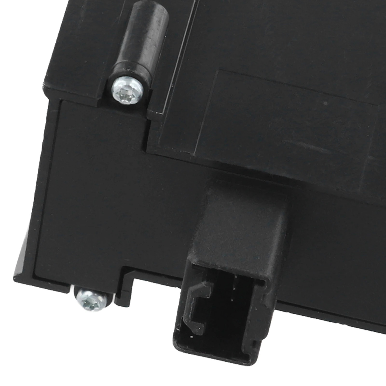 Hazard Flasher Switch BBM2-66-4H0 For For Mazda 3 2010 2011 2012 2013 For For Mazda 5 2012 2013 2014 2015 Black ABS Button Re