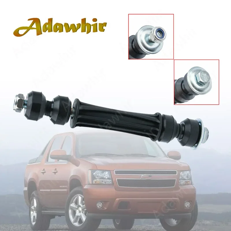 

Stabilizer Sway Bar End Link Suspension Kit for Cadillac Escalade Chevrolet Silverado 1500 Suburban Tahoe GMC Yukon 25918049