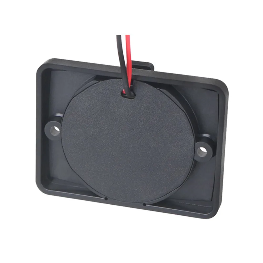 12 فولت/24 فولت QC3.0 USB PD شاحن سريع مقاوم للماء مقبس السيارة مخرج طاقة محول الشحن مع غطاء لسيارة شاحنة قارب ATV RV #6