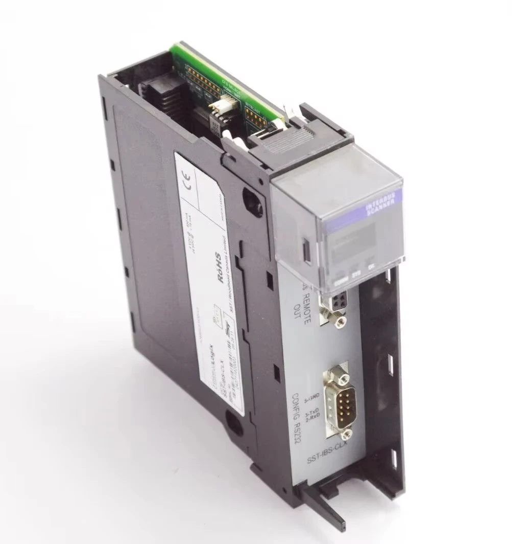 Модуль Интербуса SST-IBS-CLX / SSTIBSCLX