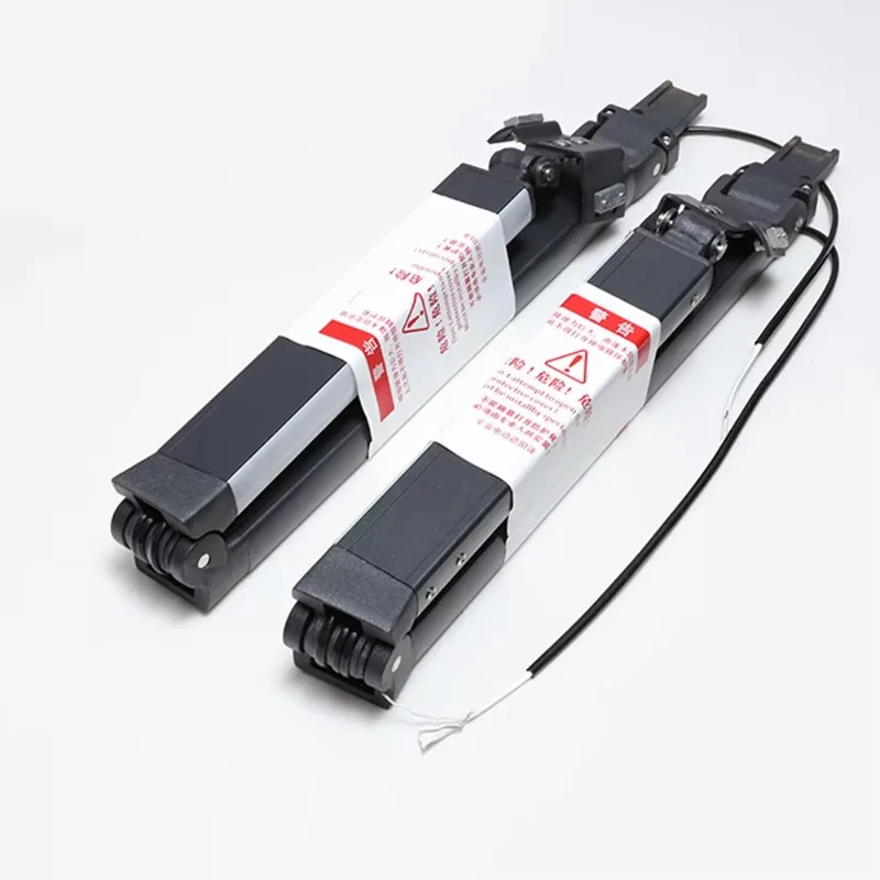 Manual telescopic 1.5m-3.5m awning arm kit