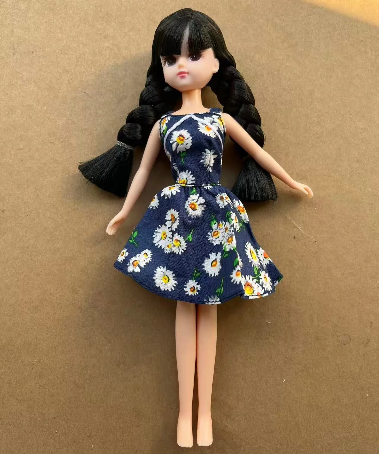 1/6 puppe Kleider Für Blythy Jenny Puppe Sweetpie Luxus Kleid Mode Puppe Kleidung Für Licca Puppe Kinder Spielzeug – Detail 27