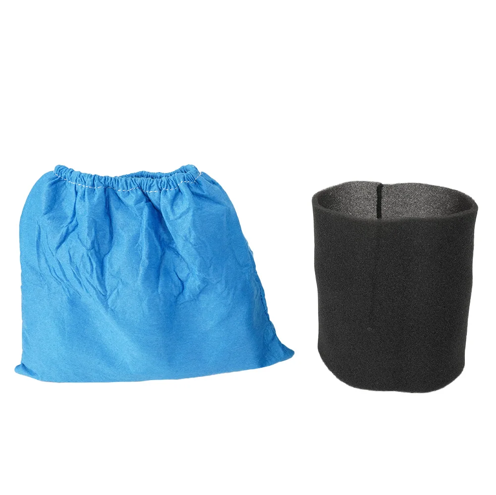 1pc Textile Filter Bag And Filter Elements For MV1 WD1 WD2 WD3 SE4001 Vacuum Home Appliance Vacuum Cleaner Parts