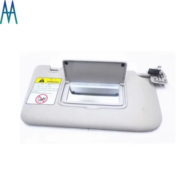 

964002619R Electric Sun Visor For Renault Koleos 2016-2020 964011625R