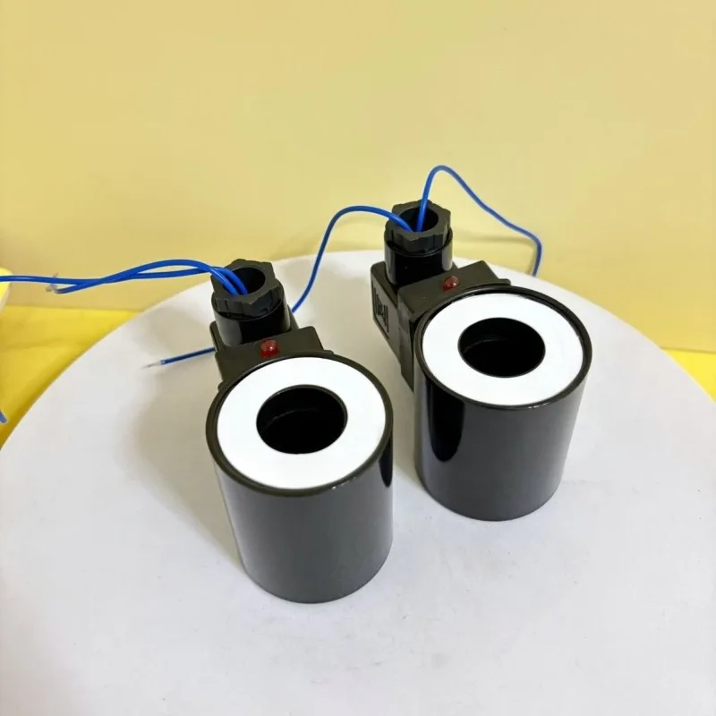 Pillow packing machine special electromagnet MFB1-2.5YC 300V AC integral electromagnet