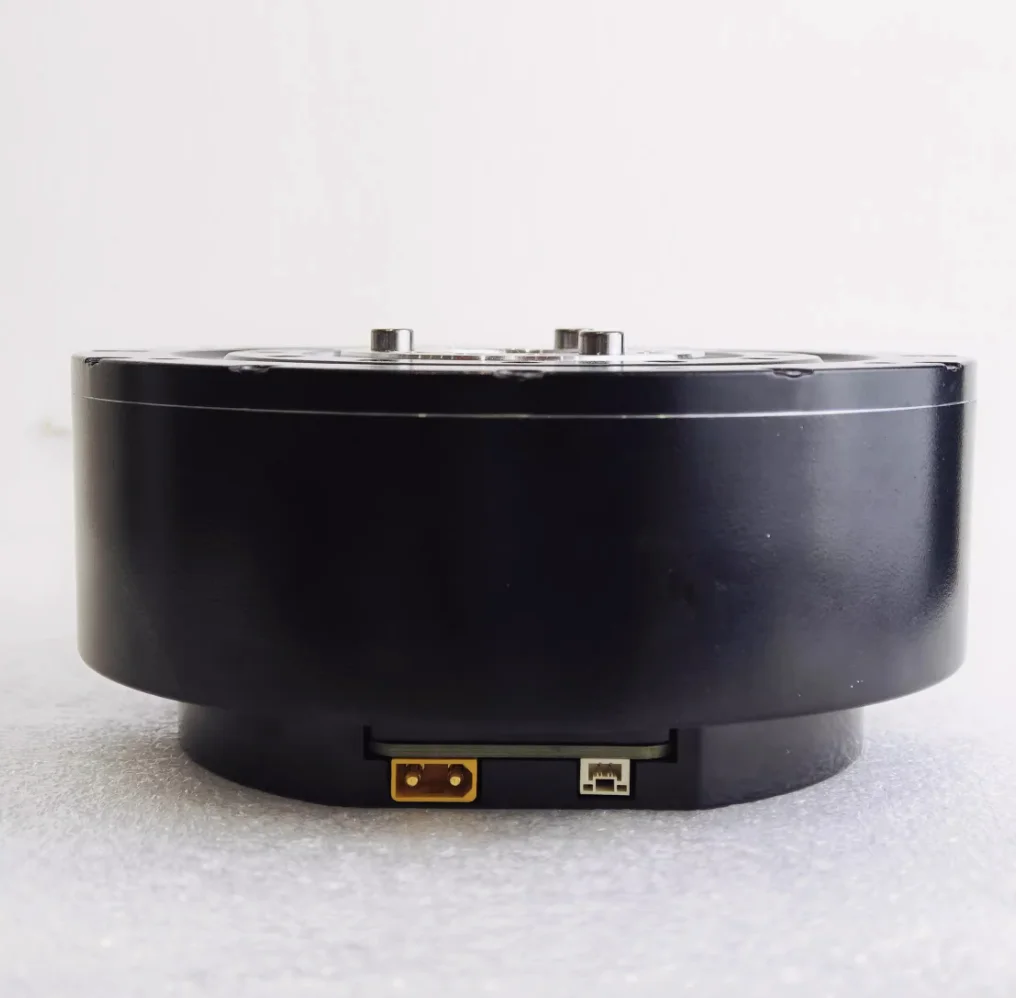 ROBSTRIDE04:QDD 120N.m一体型ジョイントモーターモジュール ROBSTRIDE04:QDD 120N.m一体型ジョイントモーターモジュール
