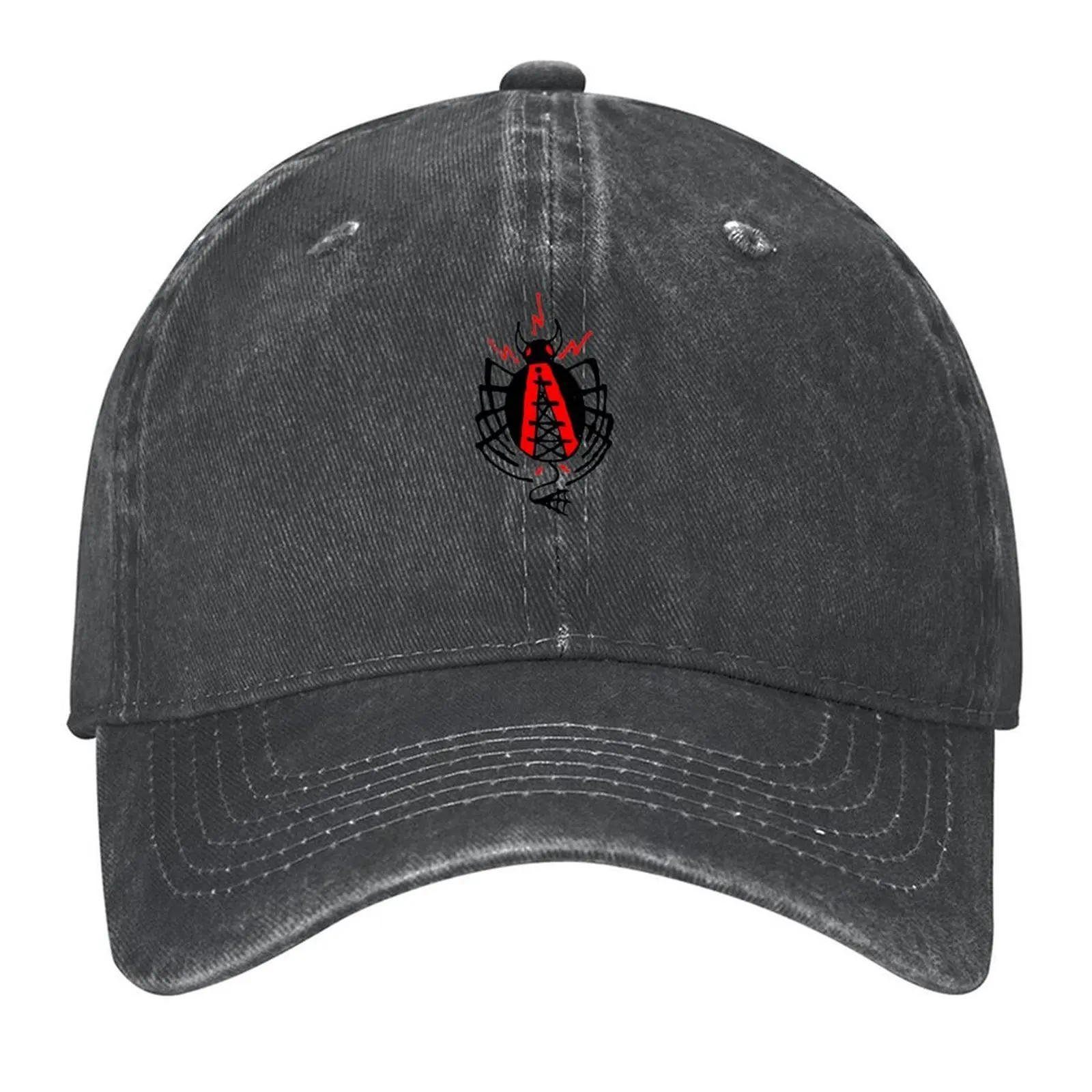 

Spider Gang Baseball Cap Custom Cap Brand Man cap designer Snapback Women's Men's