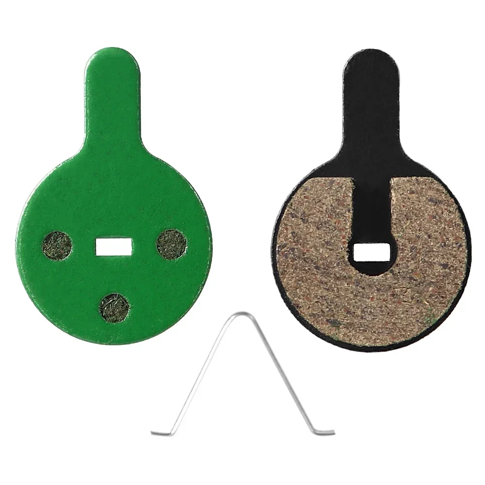 ​ ​ Kit de remplacement de plaquettes de frein et de disques pour trottinettes électriques KuKirin G2 PRO G2 MAX - Accessoires