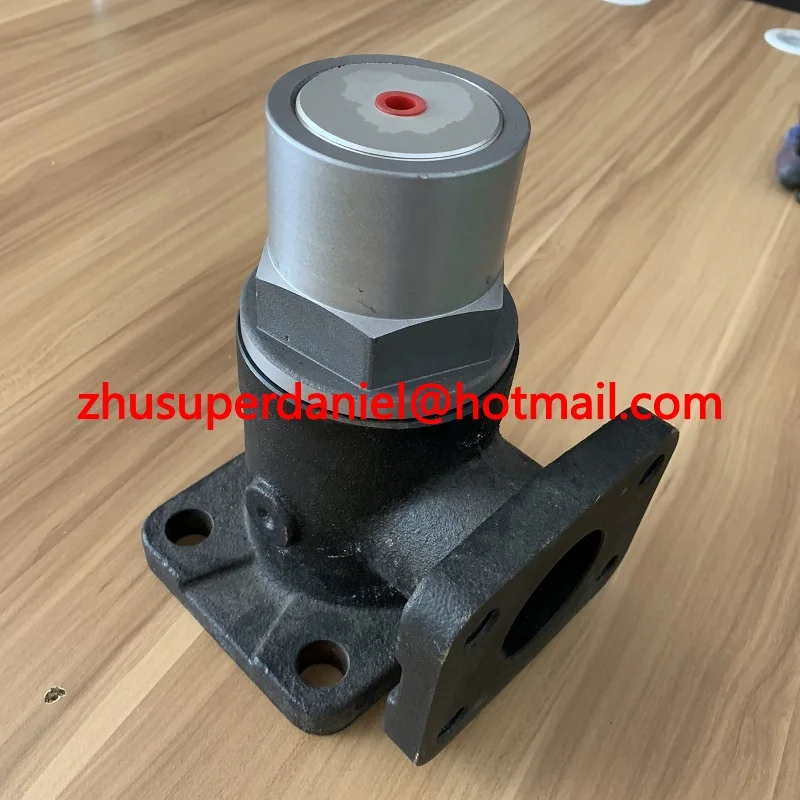 MPVL-50T=MPVL50T Hoerbiger flanged MPV assembly minimum pressure valve