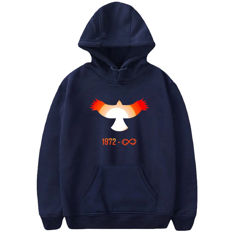 

2026 Taylor Hawkins Rip Hoodie Unisex Long Sleeve Sweatshirt Women Men's Hoodies Pop Singer Rest in Peace Clothes