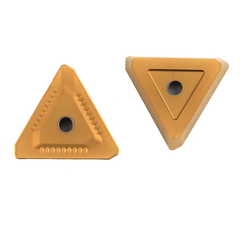 10 قطعة كربيد إدراج TPXR1603 TPXR2204 PDSR FM LF6028 DESKAR CNC طحن تحول أداة مخرطة آلة أدوات قطع المعادن