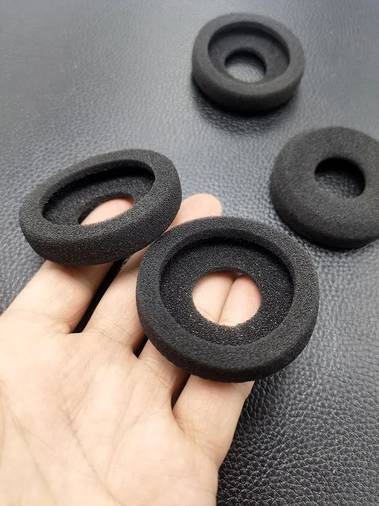 الأصلي رغوة بطانة للأذن ل بلنترونيكس سماعات C310 320 3210 C3220 C225 215 C315 C325 C300 الإسفنج وسائد يغطي سماعات