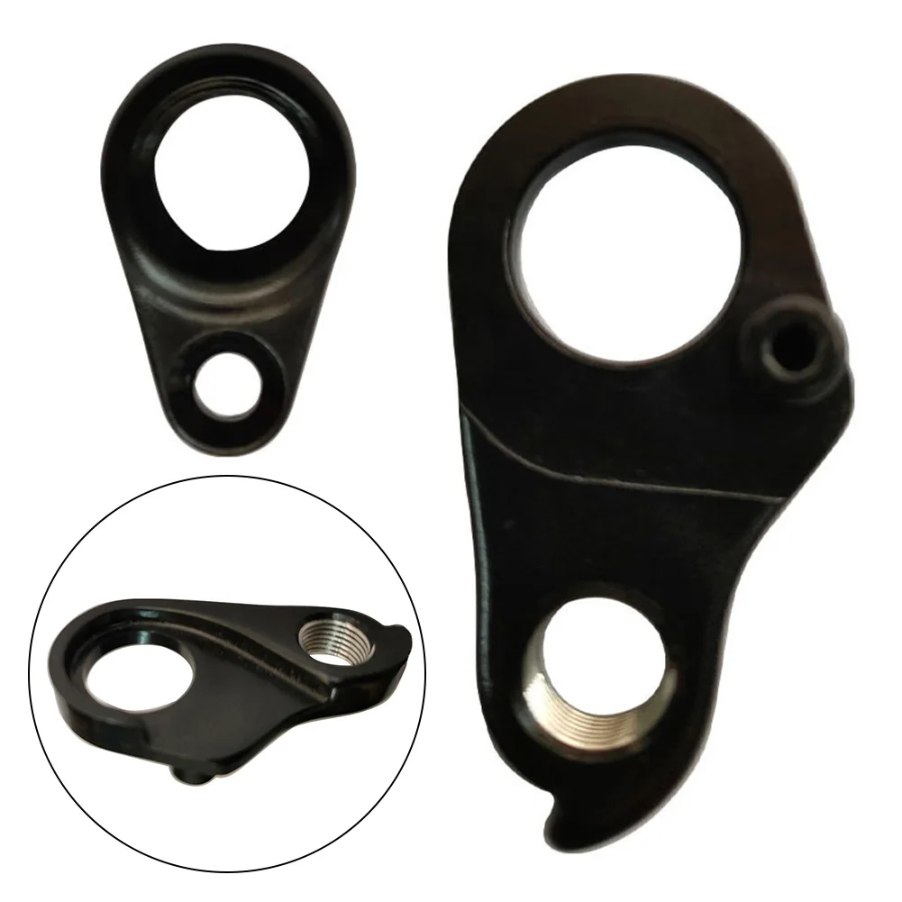 /Derailleur /Hanger /Extender For For Marin Dsx Bicycle Rear Mech Gear Dropout CNC Aluminum Alloy Black Replacement Part Cycling