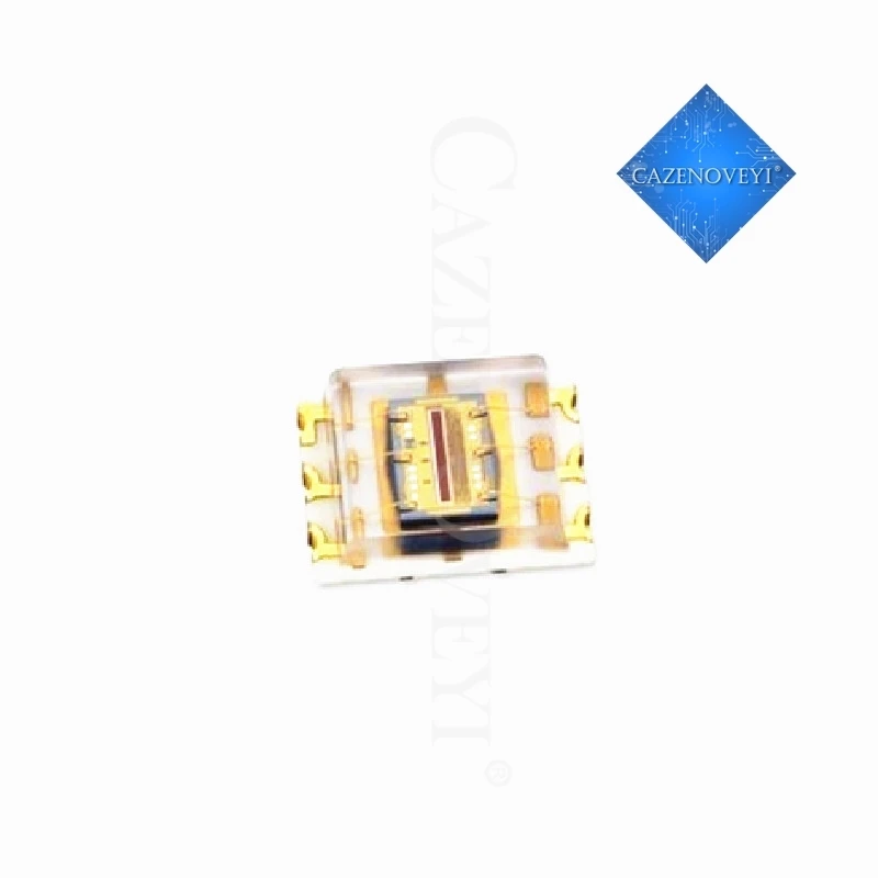 5-100PCS TSL2561T TSL2561 P6KE30A SMB347SET-1729Y 347S TLE2074CN TLE2074 EL4N25 4N25 GC7137AD GC7137