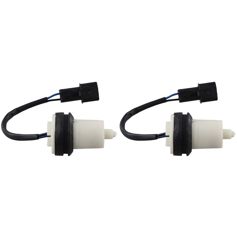 2X 985202M500 Car Windshield Washer Fluid Level Sensor For Hyundai Elantra GT Genesis Coupe Sonata 12-18