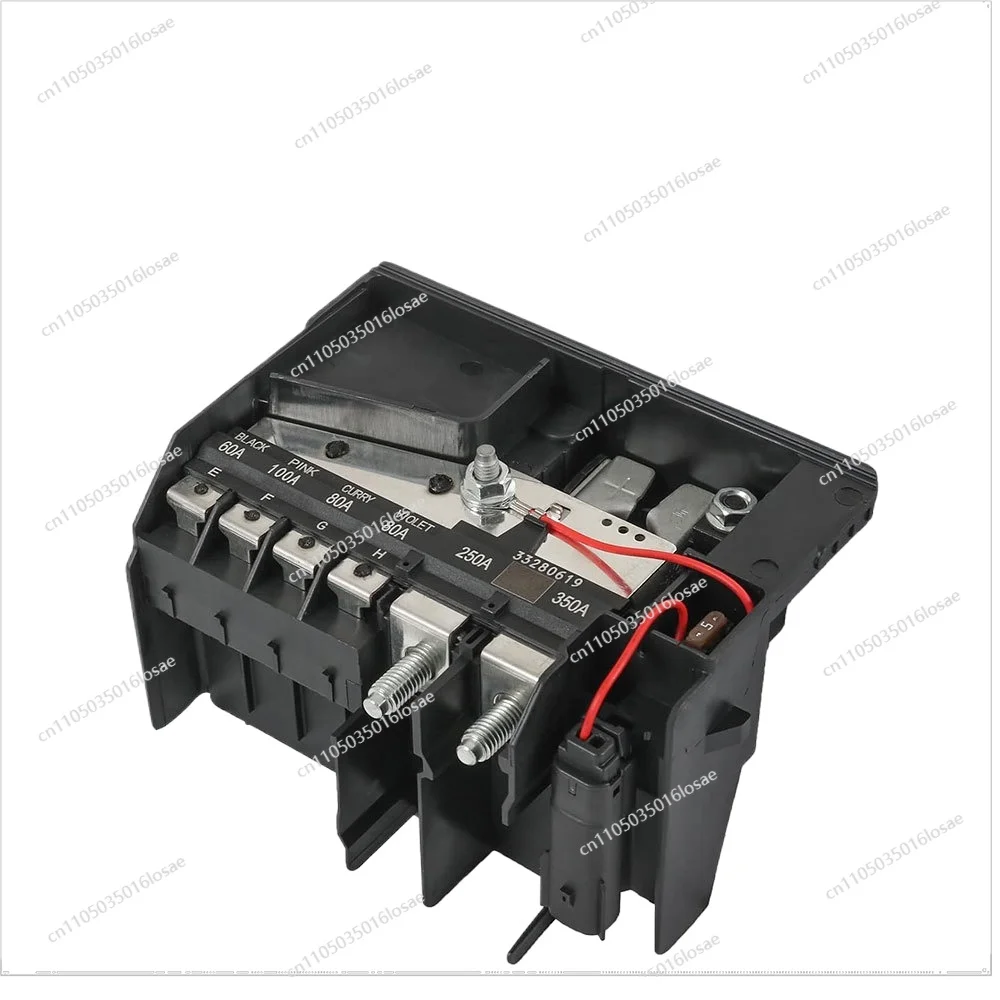 

84335366 84131629 Battery Fuse Assembly for Chevrolet Malibu 1.5L 2.0L