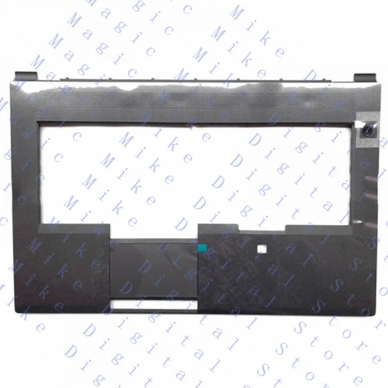 

Верхняя крышка упора для рук UU с отверстием для отпечатков пальцев для Lenovo P72 P73 01YU256