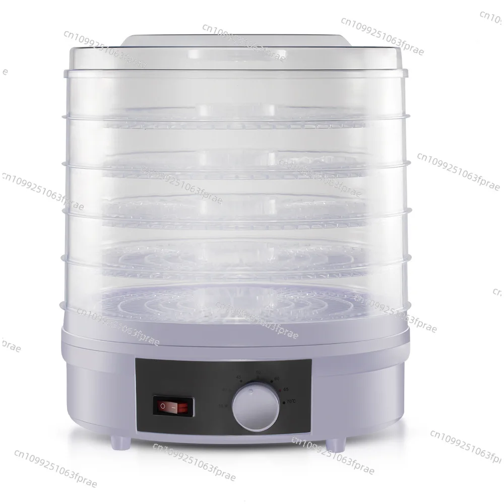 Fruit Dried Fruit Tableware Food Household Vegetables Pet Snacks Medicinal Materials Dehydrator Knob