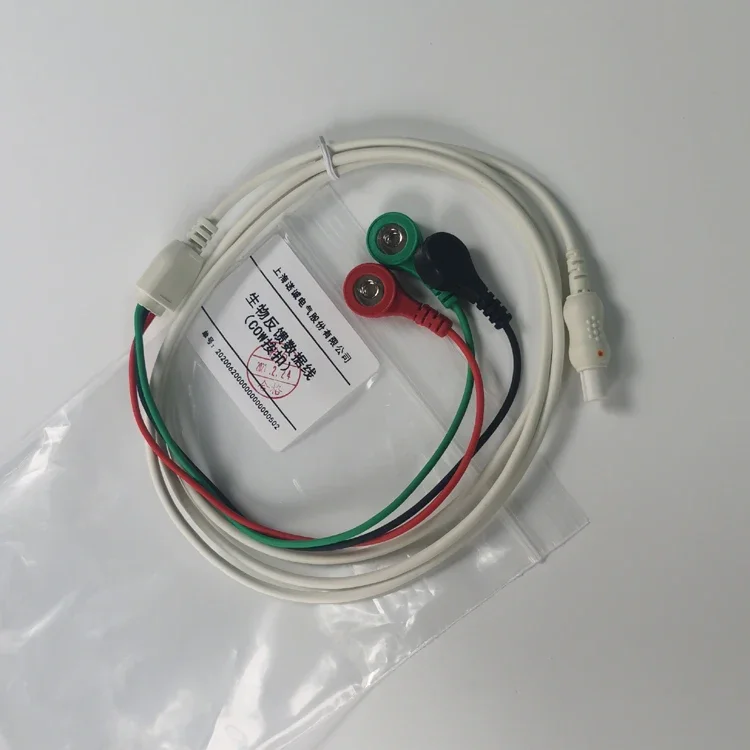 Feedback-Instrument MYONET-COM1,5 Meter lang