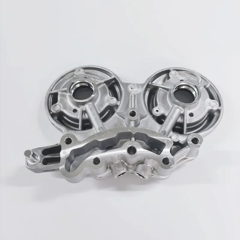 Camshaft Bearing Seat For Tiguan Passat Maiteng CC Touareg EA888 Gen 3 Engine Support Bracket 06J103144 Auto Repair Part