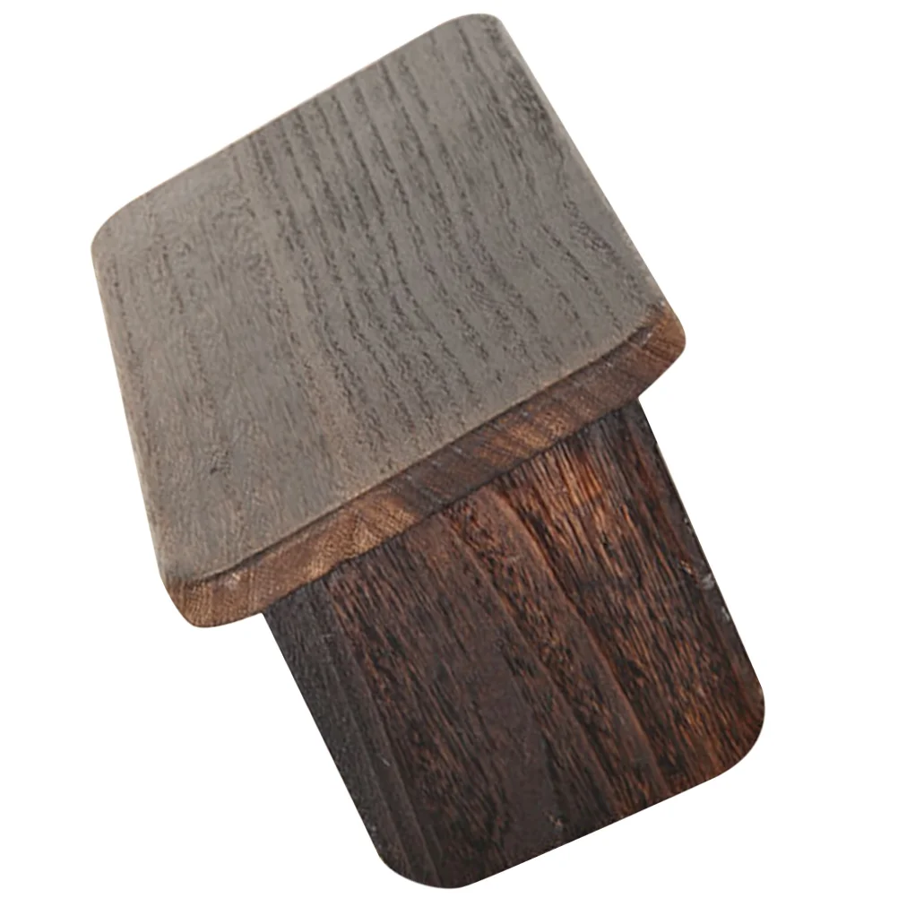 

Non-skid Stool Kneel Posture for Meditation Display Base Foldable Wood Stools Sitting Mat Zen Bench Kneeling Step