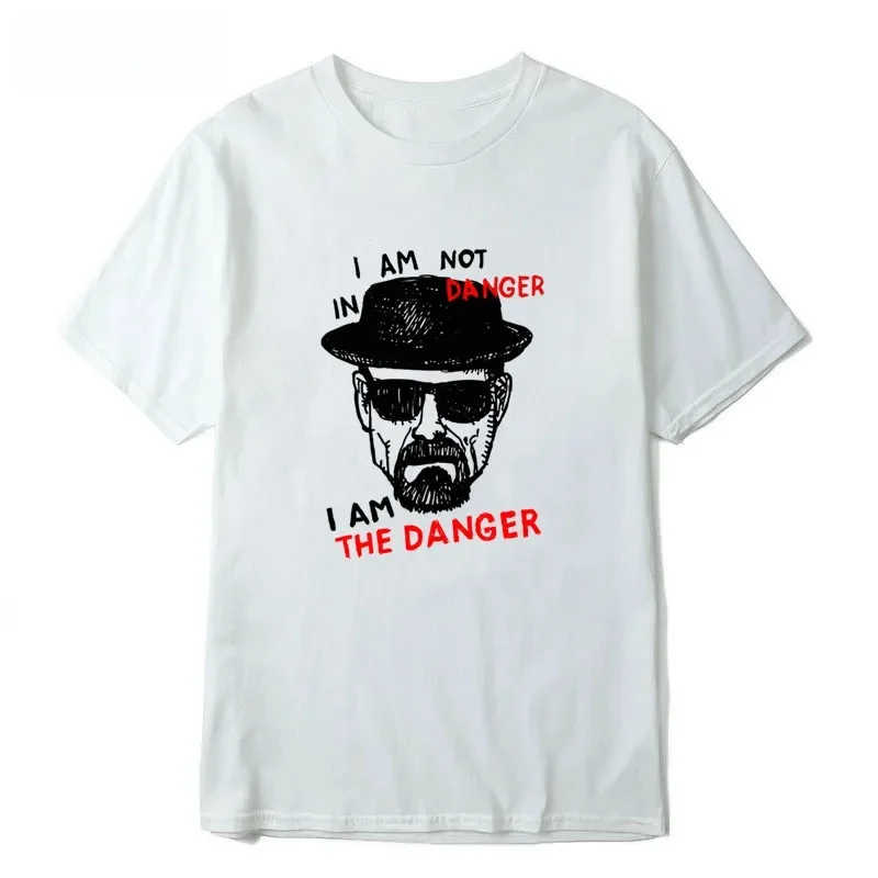 تي شيرت كاجوال وبسيط مطبوع ثلاثي الأبعاد، نمط مسامي وسريع الجفاف، قميص رجالي بأكمام قصيرة على الموضة في الشارع