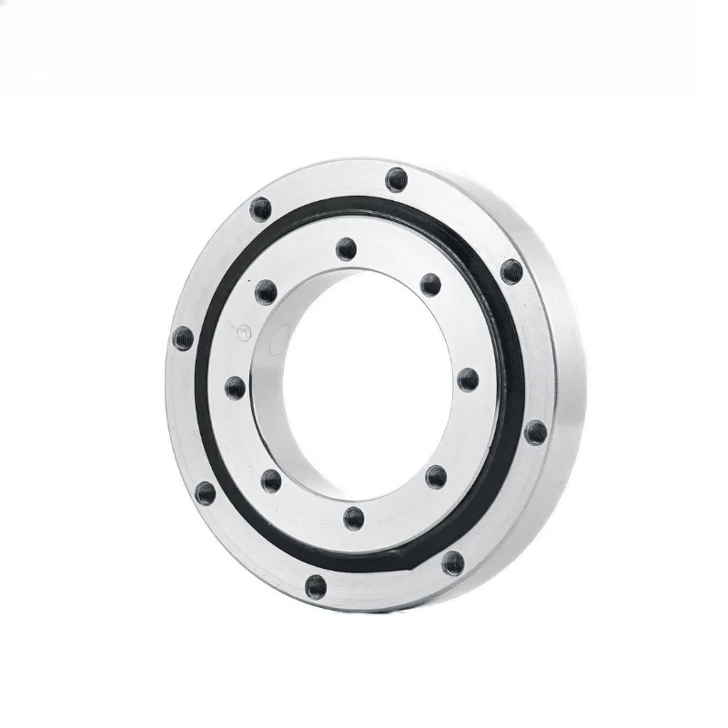 

Toothless type, slewing support, crane distributor turntable bearing 010.10.180