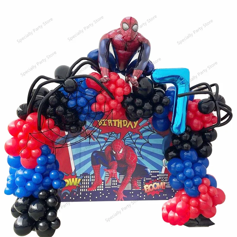 1Set Hero Foil Ball… - image