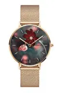 Topi RRC Musim Panas Topi Rajut Jala Warna Solid Belakang Topi Ayaralanabir Topi Musim Panas Kepler Mushed