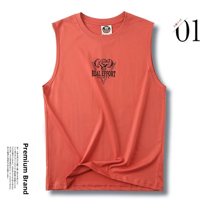 تي شيرت رجالي قطني مستدير Ne Svel كاجوال Waed American Sport Word Print فضفاض صيفي Faion Urban Sle ملابس يومية #3