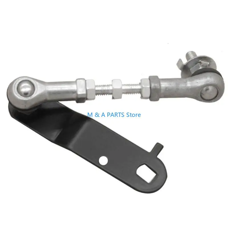 

U1JF CAR Furlight Level Level Destinor Toxy Tosse для Prado GRJ120 для RX