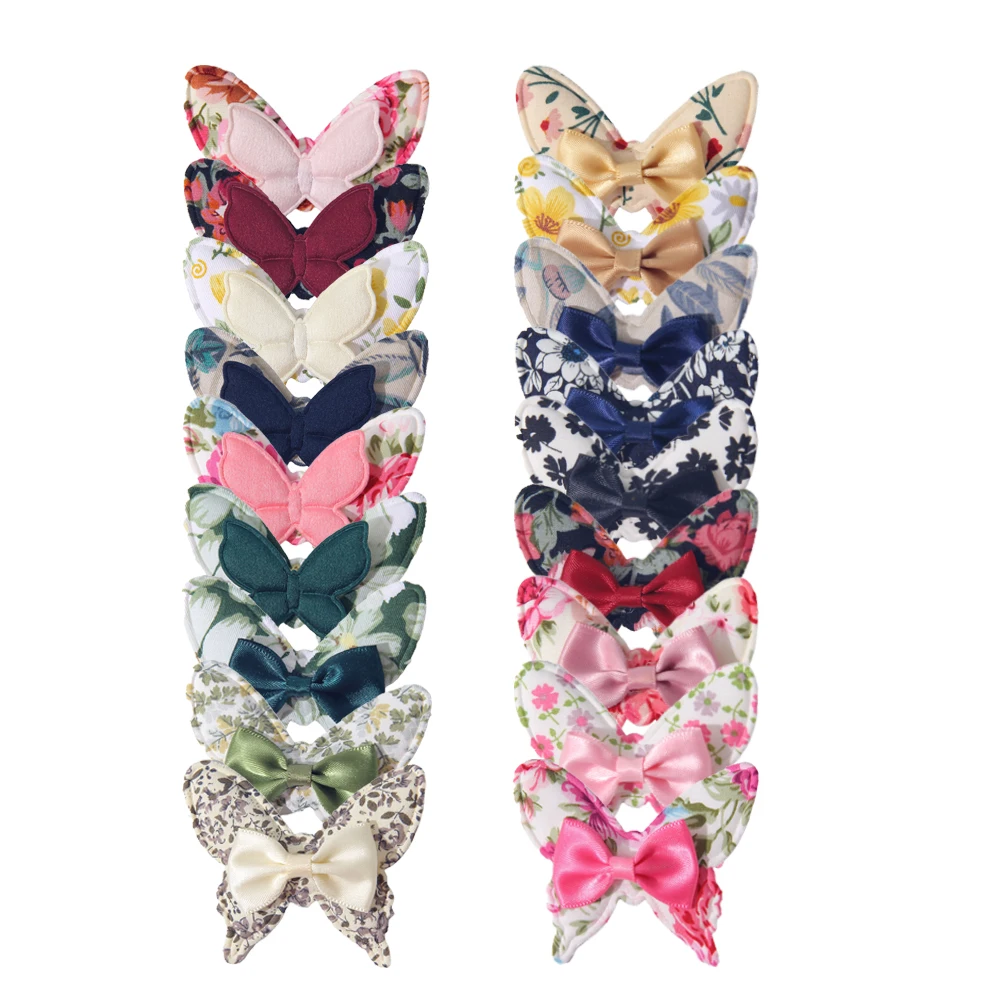 1 قطعة فراشة طفل الفتيات مقاطع الشعر موسم الحفلات الساخن بيع لطيف فريد التصميم الأطفال دبابيس الشعر إكسسورات شعر الأطفال الهدايا