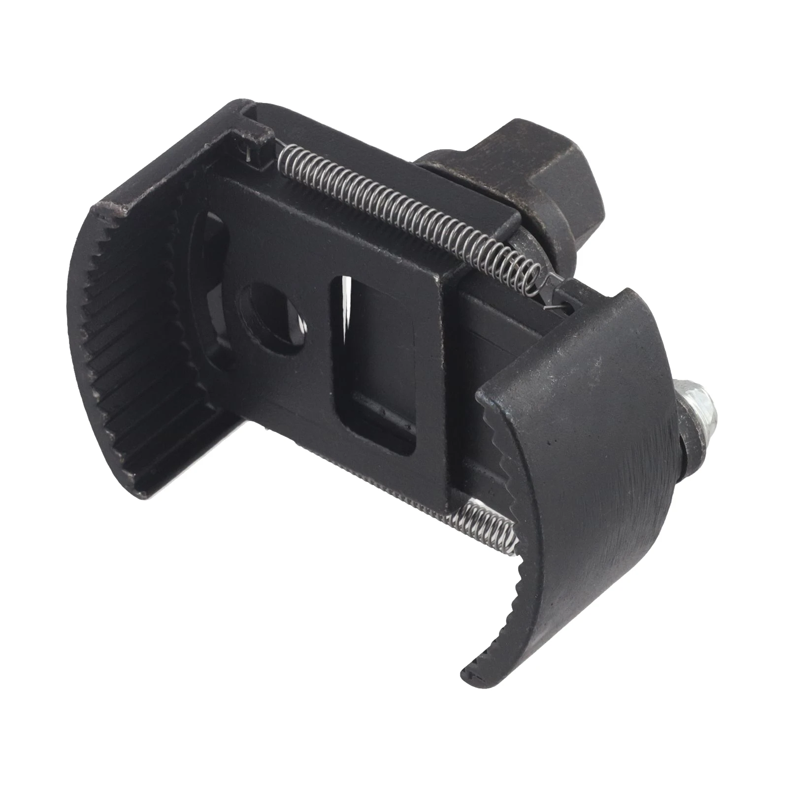 

Adjustable Oil Filter Wrench Two-Jaws 60-80mm Range Filter Remover Tool Auto Repair Tool For Auto Motorcycle Accessories