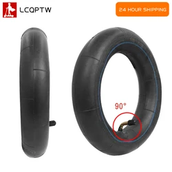 8.5 Inch Inner Tube 8.5x3.0 for VSETT 8 9 for Zero 8 Pro Electric Scooter 90 Degree Thicken Pneumatic Inflatable Replace Camera