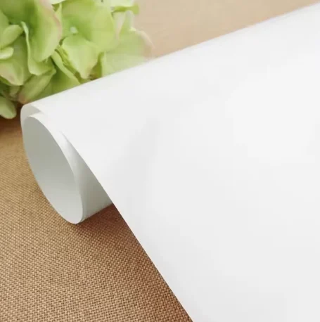 PET Window Film Roll One Way Privacy Heat Insulation Anti Glare Easy DIY Installation Block Light for Home Office Car Indoor Use
