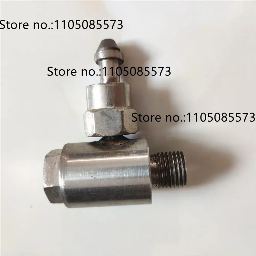 Common Rail Injector Quick Conversion Connector M12 M14
